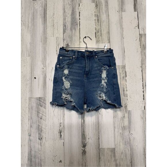 Almost famous ripped shorts - Picture 1 of 9